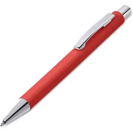 Altitude Kendra Ball Pen Red
